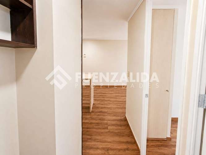 Departamento en venta de 2 dorm. en Santiago - Imagen 11