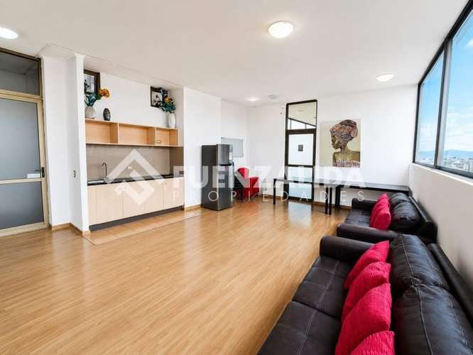 Departamento en venta de 2 dorm. en Santiago - Imagen 22