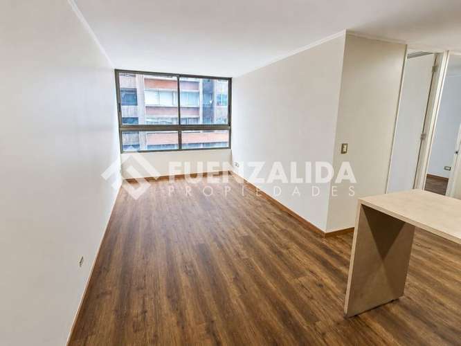 Departamento en venta de 2 dorm. en Santiago - Imagen 9