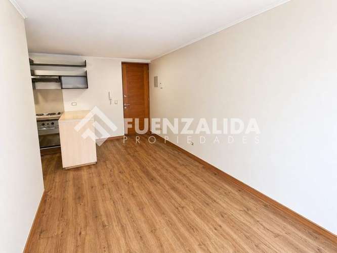 Departamento en venta de 2 dorm. en Santiago - Imagen 4