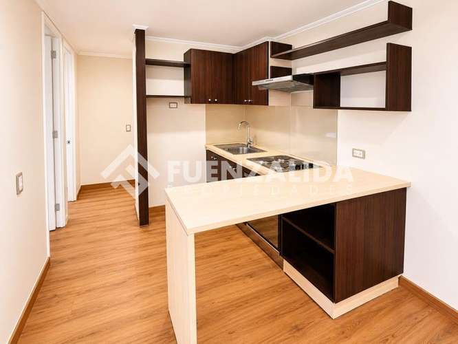 Departamento en venta de 2 dorm. en Santiago - Imagen 6