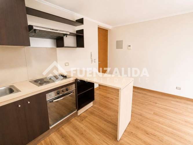Departamento en venta de 2 dorm. en Santiago - Imagen 8
