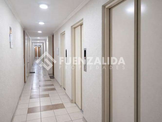 Departamento en venta de 2 dorm. en Santiago - Imagen 19