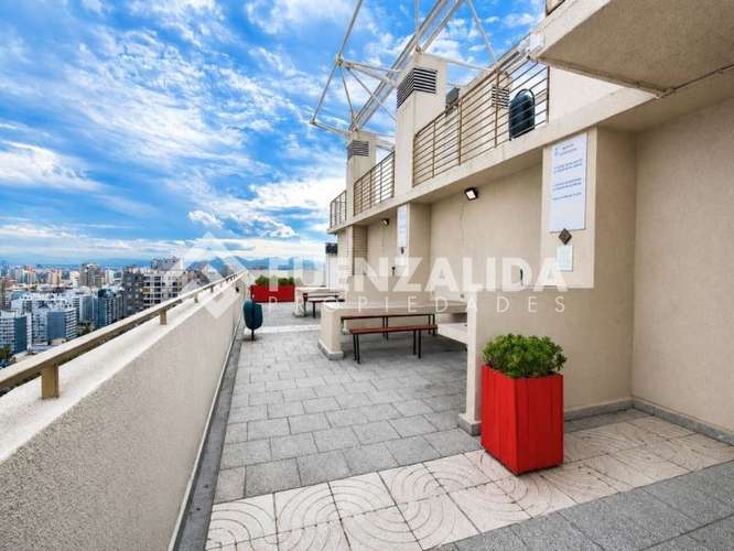 Departamento en venta de 2 dorm. en Santiago - Imagen 23