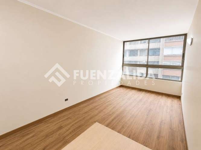 Departamento en venta de 2 dorm. en Santiago - Imagen 3