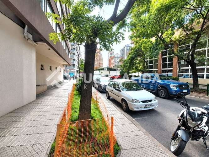 Departamento en venta de 2 dorm. en Santiago - Imagen 31