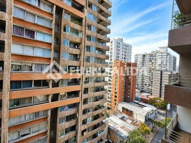 Departamento en venta de 2 dorm. en Santiago - Imagen 10