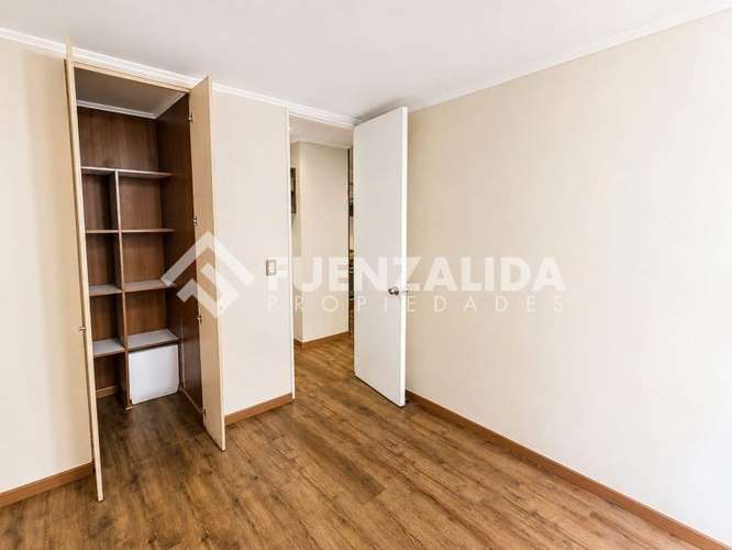 Departamento en venta de 2 dorm. en Santiago - Imagen 12