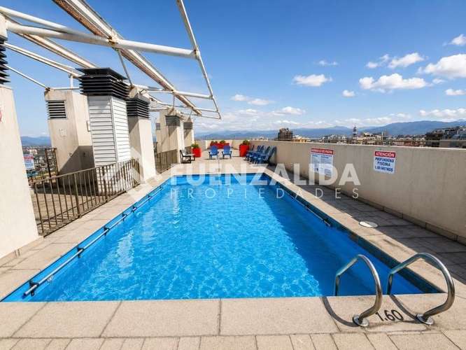 Departamento en venta de 2 dorm. en Santiago - Imagen 20