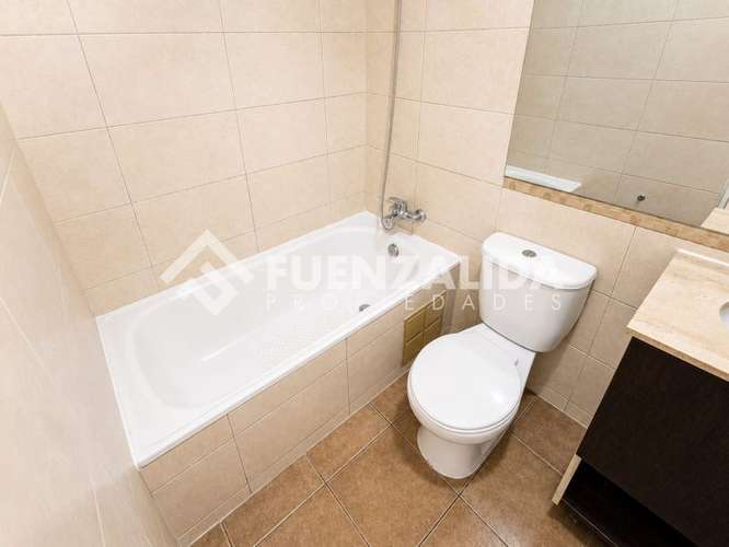 Departamento en venta de 2 dorm. en Santiago - Imagen 15