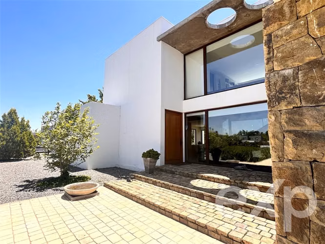 PRECIOSA CASA MEDITERRANEA NO PERIMETRAL EN LAS BRISAS