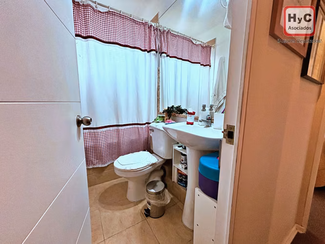 Hermosa Casa en Condominio Cerrado en Curauma