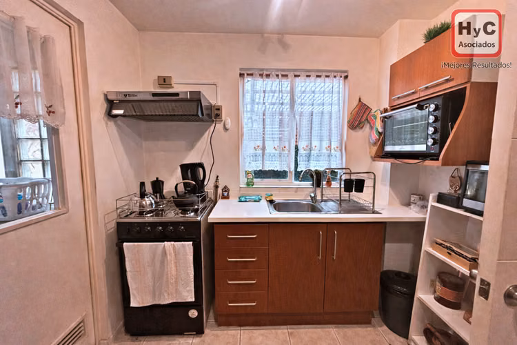 Hermosa Casa en Condominio Cerrado en Curauma