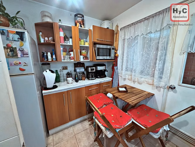 Hermosa Casa en Condominio Cerrado en Curauma