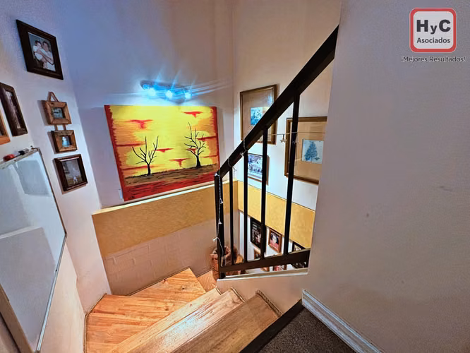 Hermosa Casa en Condominio Cerrado en Curauma