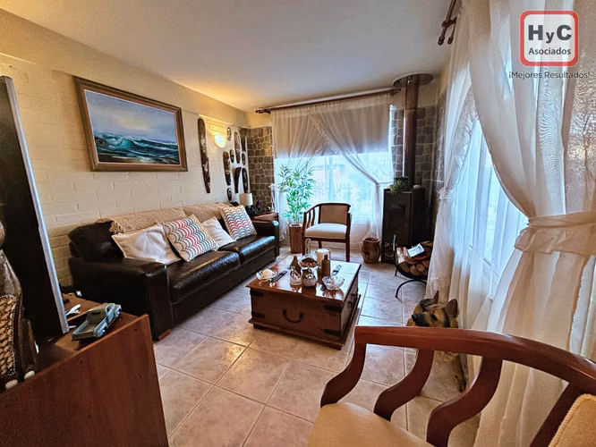 Hermosa Casa en Condominio Cerrado en Curauma