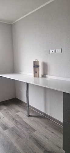 Arrienda home studio nuevo, sin est sin bod (168012)
