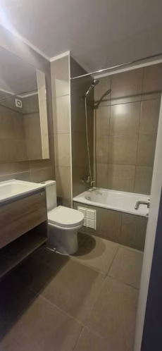 Arrienda home studio nuevo, sin est sin bod (168012)