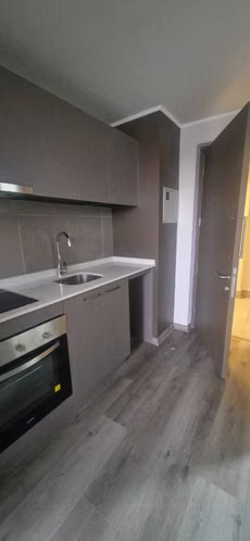 Arrienda home studio nuevo, sin est sin bod (168012)