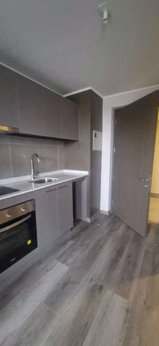 Arrienda home studio nuevo, sin est sin bod (168012)