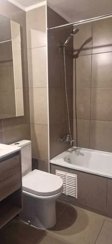 Arrienda home studio nuevo, sin est sin bod (168012)