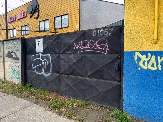 SE VENDE CASA CON ALTA PLUSVALIA EN RUDECINDO ORTEGA -TEMUCO