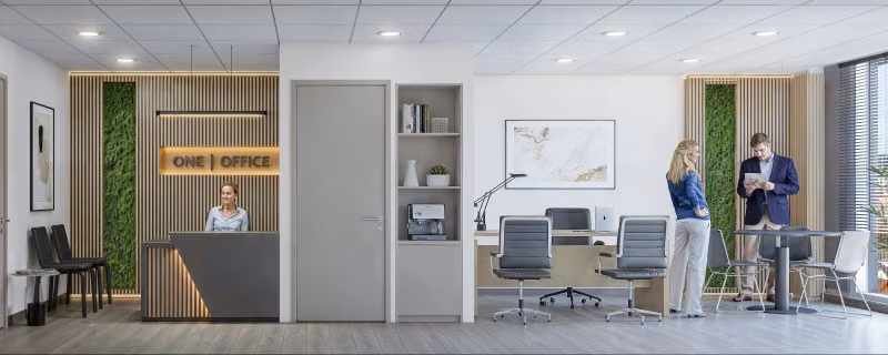OFICINAS EN VENTA | LUGANO MULTICENTRO CURAUMA DES
