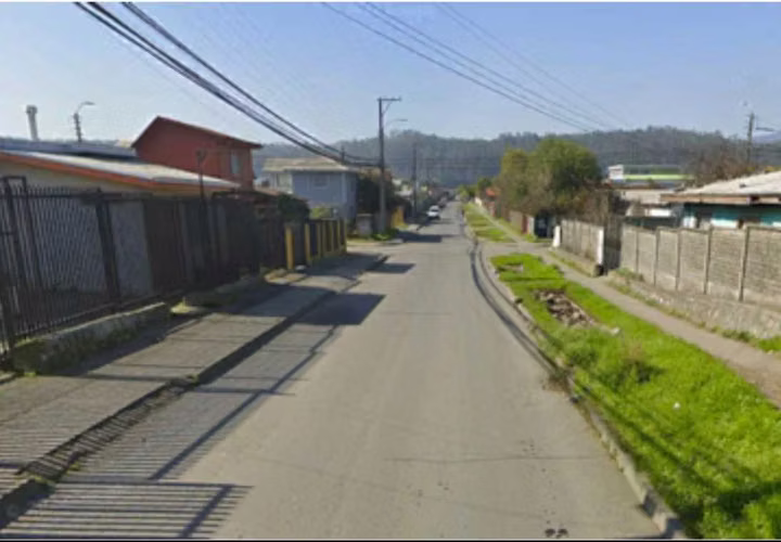 Venta terreno mas Galpón  (167843)