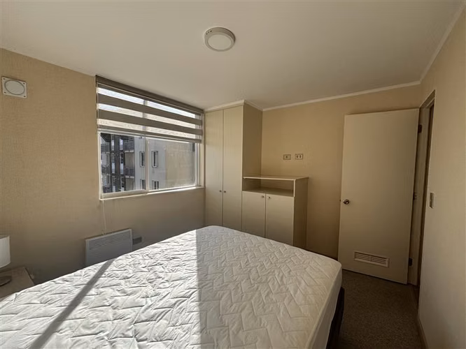 Departamento en arriendo de 2 dorm. en Villarrica