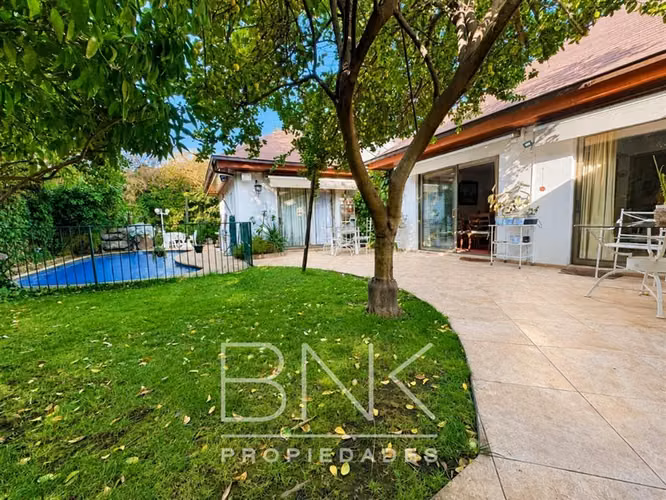 Casa en venta Ppe de Gales/Colegio Andree