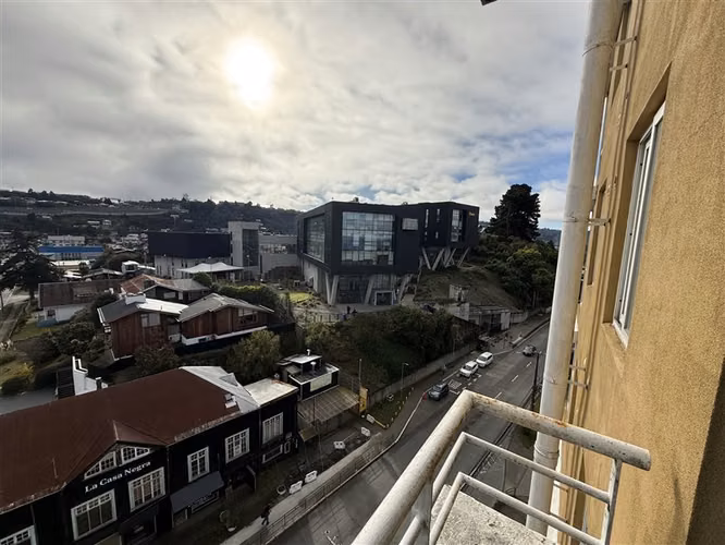 Departamento en arriendo de 3 dorm. en Puerto Montt