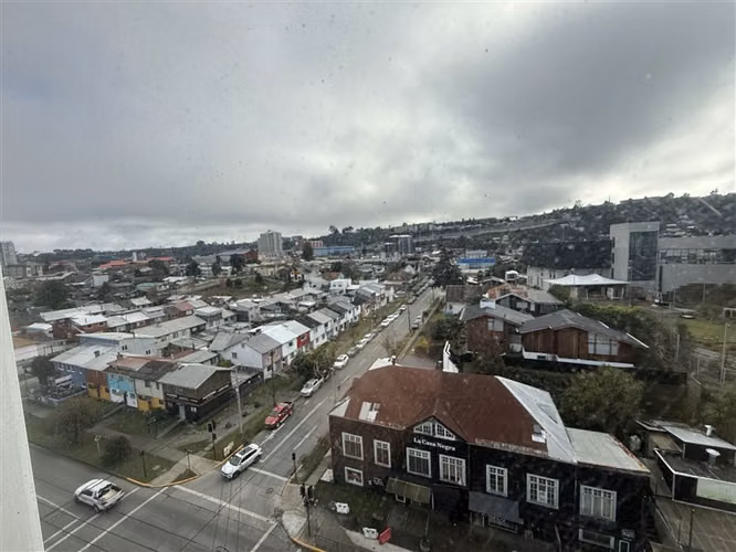 Departamento en arriendo de 3 dorm. en Puerto Montt