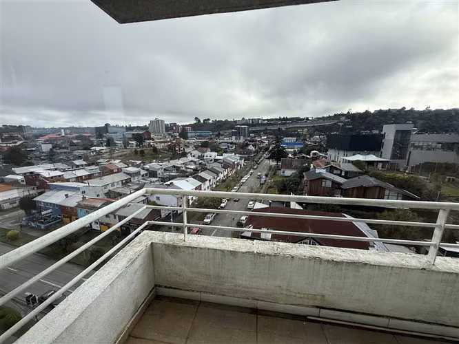 Departamento en arriendo de 3 dorm. en Puerto Montt