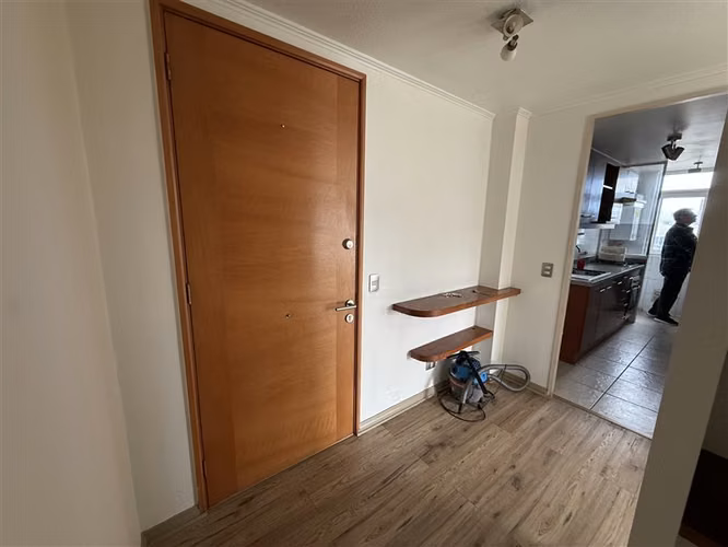 Departamento en arriendo de 3 dorm. en Puerto Montt