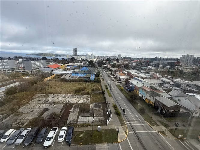 Departamento en arriendo de 3 dorm. en Puerto Montt