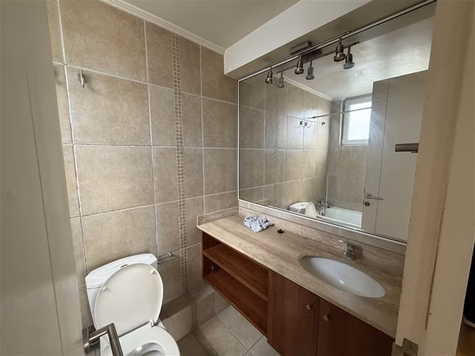 Departamento en arriendo de 3 dorm. en Puerto Montt