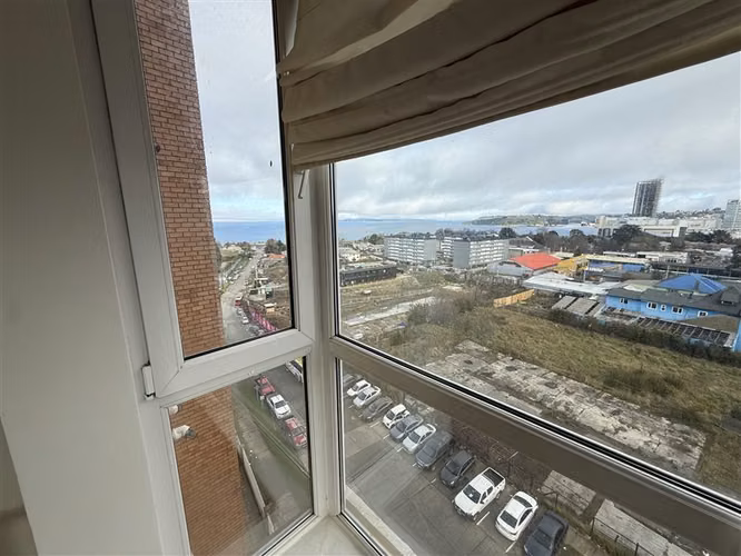 Departamento en arriendo de 3 dorm. en Puerto Montt