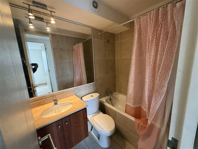 Departamento en arriendo de 3 dorm. en Puerto Montt