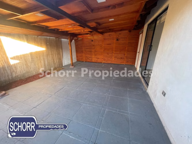 Linda casa sector las rastras, arriendo , talca