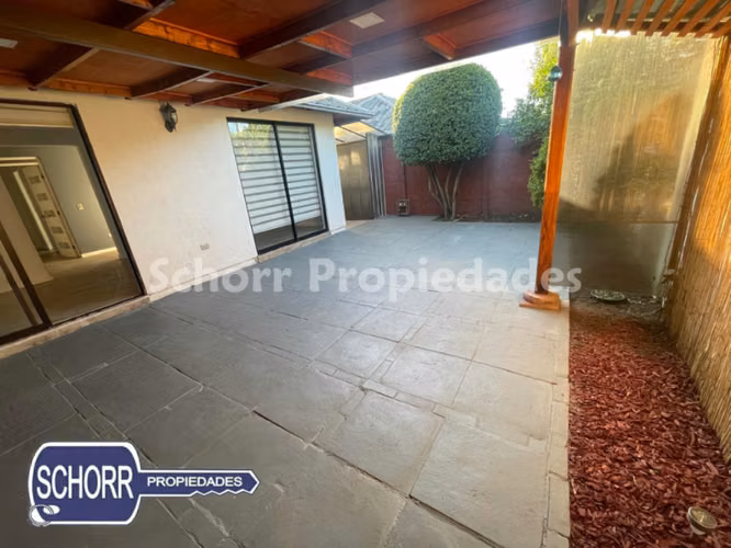 Linda casa sector las rastras, arriendo , talca