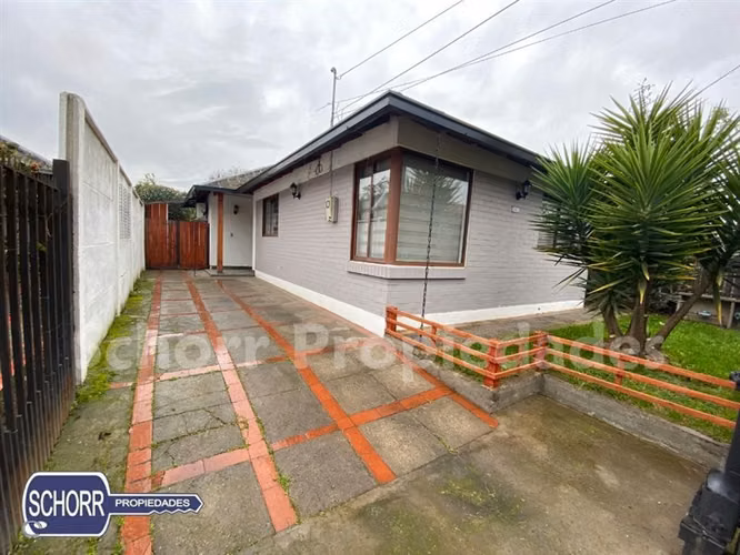Linda casa sector las rastras, arriendo , talca