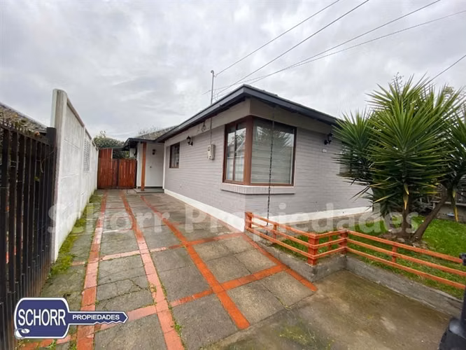 Linda casa sector las rastras, arriendo , talca