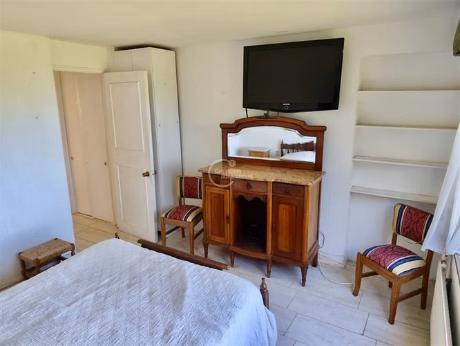 Departamento en venta de 3 dorm. en Santo Domingo