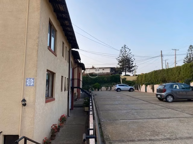 Departamento en venta de 3 dorm. en Santo Domingo