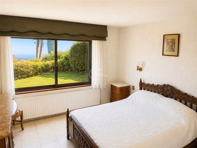 Departamento en venta de 3 dorm. en Santo Domingo