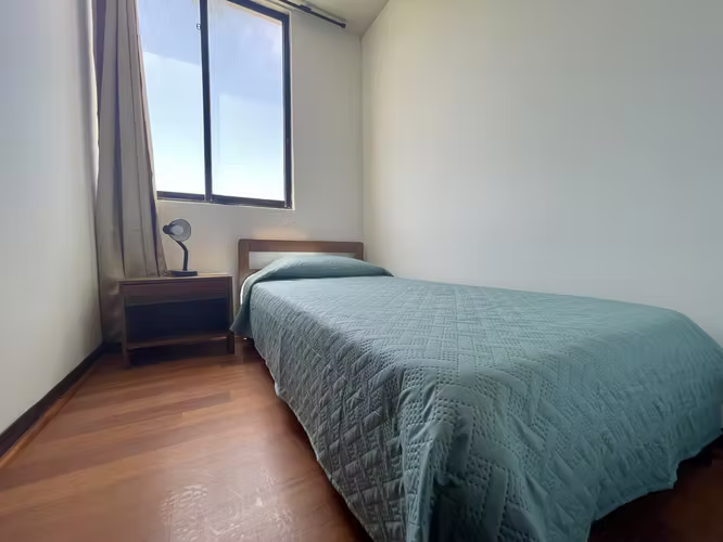 depto 3D2B av San Martin GC incluido