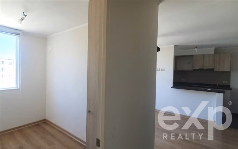 Arriendo departamento 3 dorm 2 baños en condominio en Temuco
