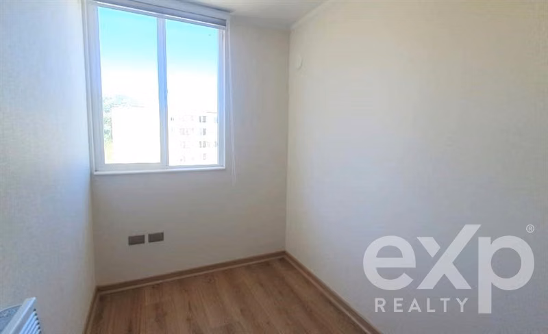 Arriendo departamento 3 dorm 2 baños en condominio en Temuco