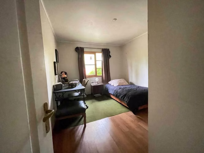 Casa Amplia con Patio Soleado (168024)