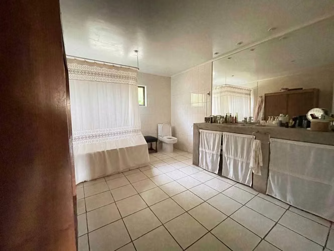 Casa Amplia con Patio Soleado (168024)